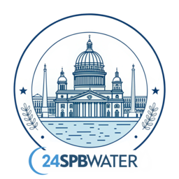 24SPBWater Logo